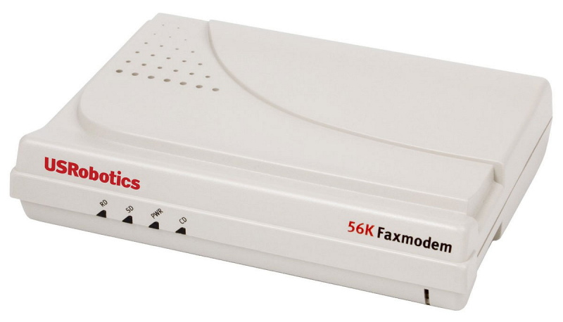Modem